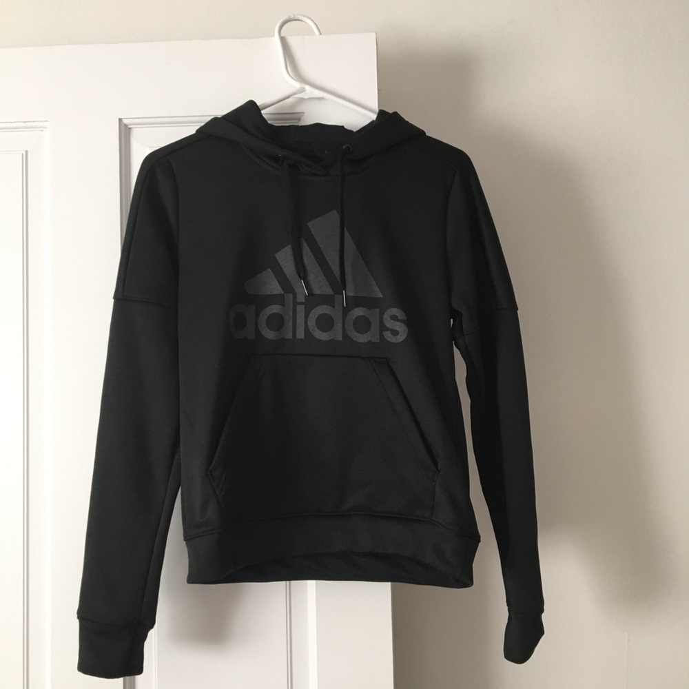 Adidas hoodie